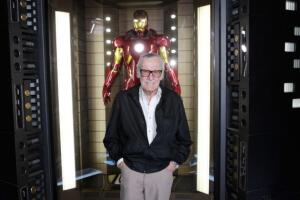Stan Lee