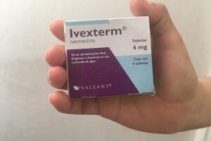 ivermectina