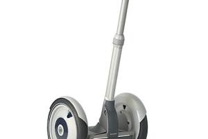 Segway 2001