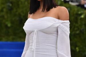 "Rei Kawakubo/Comme des Garcons: Art Of The In-Between" Costume Institute Gala