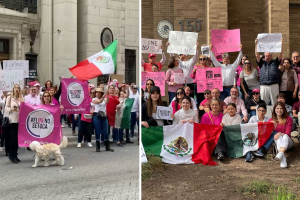 protestan-San-Antonio-Austin-mexicanos-Plan-B-INE