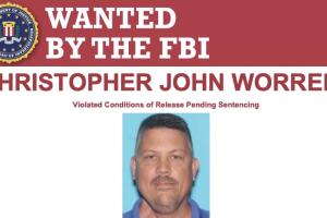 Christopher Worrell