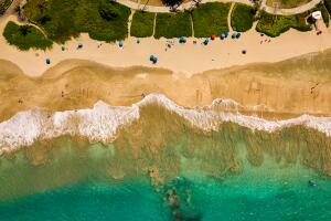 Las mejores playas de 2019