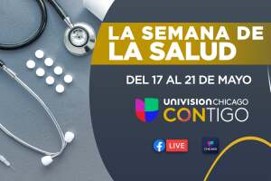 Semana de la Salud Univision Chicago Contigo