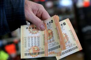 Powerball números ganadores miércoles 19 octubre