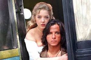 Corazón Salvaje 1993