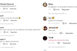 Reacciones Zendaya como del género opuesto en un fanart.jpg