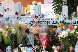 Mass Shooting At Elementary School In Uvalde, Texas Leaves At Least 21 Dead