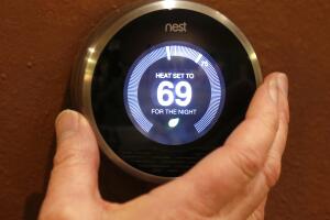 Google To Buy Smart Thermostat Maker Nest For 3.2 Billion