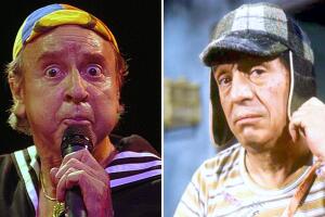“Me pueden juzgar”: ‘Kiko’ rompe el silencio sobre serie de ‘Chespirito’ y su aparente traición