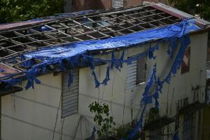 Puerto Rico Housing Crisis