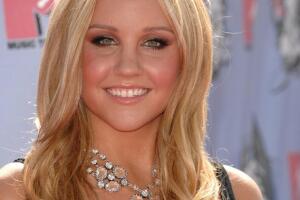 Amanda Bynes