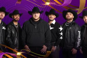 Latin American Music Awards 2024: ¿Quiénes están nominados a Artista Global Latino Del Año?