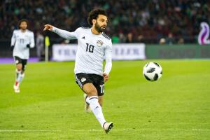 salah mundial
