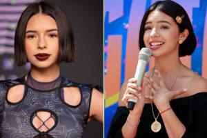 Ángela Aguilar revela quiénes son las dos personas que siempre la defenderán de todo