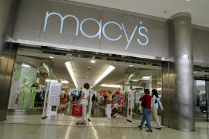 Burdines And Macy's Unit Under One Name