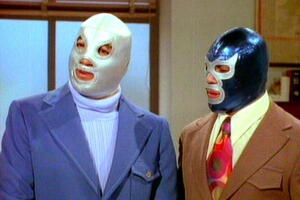 Blue Demon