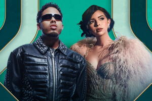 Latin GRAMMY 2024: Ángela Aguilar, Becky G, Myke Towers, Quevedo y más talento juvenil en la celebración