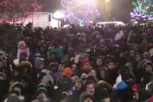 Mañanitas a la Virgen desde Chicago 2017