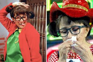 maria antonieta de las nieves dio detalles de su funeral y cuando morira.jpg