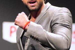 Gabriel Soto 