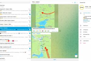 Grupo Telegram Ucrania