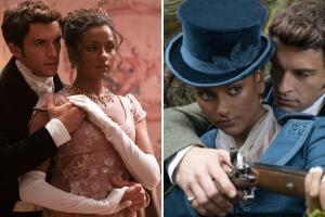 6 ocasiones en las que Edwina Sharma nos hizo gritar ‘amiga date cuenta’ en 'Bridgerton'