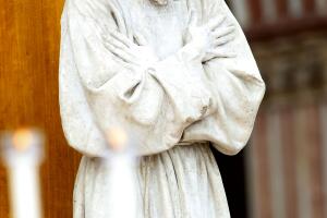 San Francisco de Asís