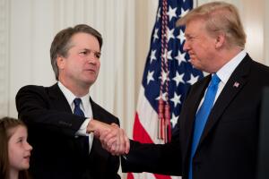 Kavanough
