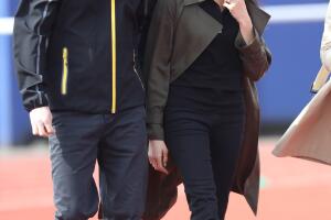 principe harry Meghan