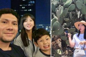 Chema y Mirim tienen su canal 'Méxicorea', donde muestran los choques culturales que tienen al vivir en Monterrey, México