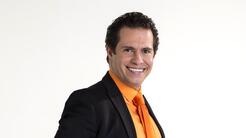 Diego Schoening, internado en Broward por una operación de emergencia