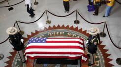 Los funerales de John McCain: cuándo, dónde y cómo seguirlos en directo