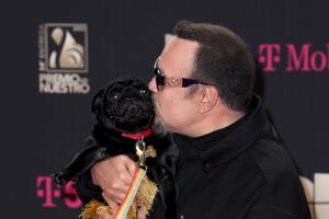 Univision's 34th Edition Of Premio Lo Nuestro a la Música Latina - Arrivals