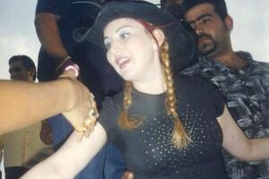 Alicia Villarreal cumplió 46 años de edad y luce feliz y radiante por todo lo que la vida le ha dado.