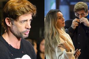 William Levy y Elizabeth Gutiérrez: así responde el actor cuando le preguntan si hubo reconciliación con ella