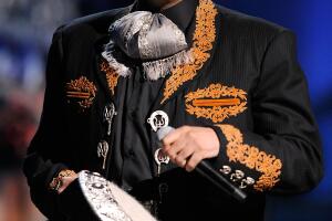 Pepe Aguilar 