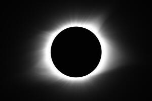 Eclipse solar