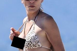 Sharon Stone