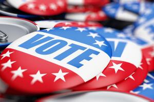 Elecciones Texas 2025