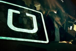 Uber