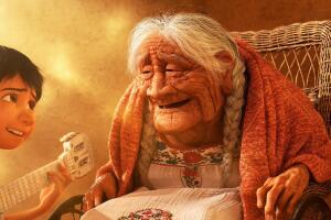 coco pelicula movie