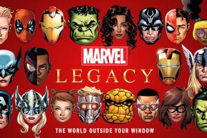 Marvel Legacy