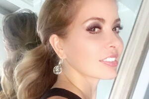 Gloria Trevi