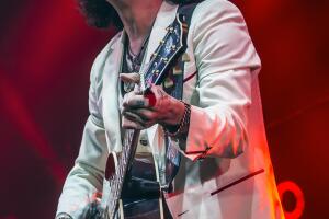 Enrique Bunbury