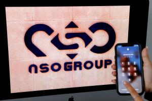 ISRAEL-ESPIONAGE-POLICE-INVESTIGATION