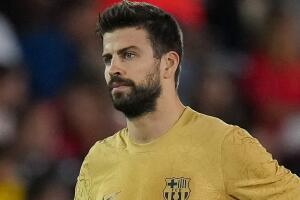 Otro problema para Piqué: encuentran huesos humanos en una de sus propiedades