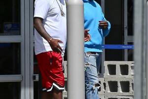 PREMIUM EXC Kanye West