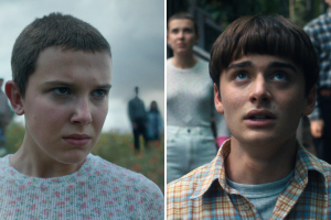 'Stranger Things’