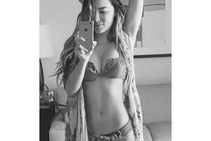 Los bikinazos que impactaron en el 2015